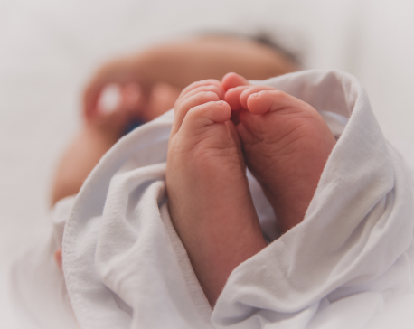 Infant mortality rate rises in Baitadi