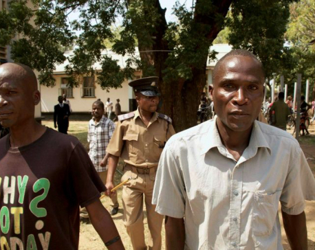Malawi man convicted over 'cleansing' sex ritual