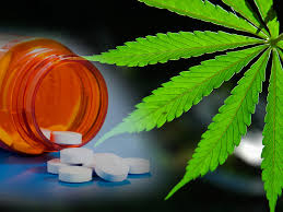 Mexican Congress approves use of medical marijuana