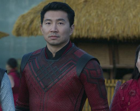 Marvel’s ‘Shang-Chi’ jabs, flips Asian American film cliches