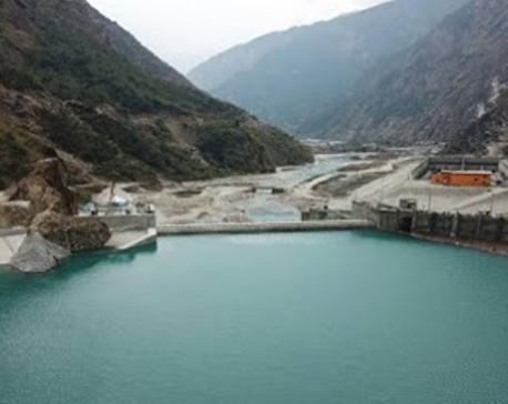 Estimated cost of Upper Tamakoshi Hydropower Project crosses Rs 52 billion due to delay in construction