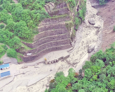 Govt to send team to Melamchi to conduct geological survey