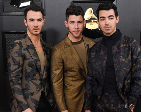 Jonas Brothers cancels Las Vegas residency amid growing concern over coronavirus