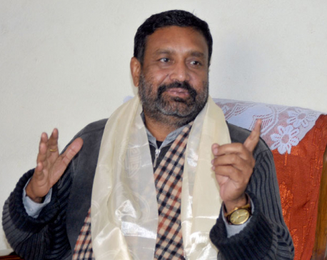 Cabinet expansion in one or two days, Nidhi says