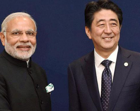 Japan, India to ink controversial nuclear deal next week: reports