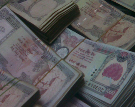 Nepal raises Rs 26.46 billion external loans in six months