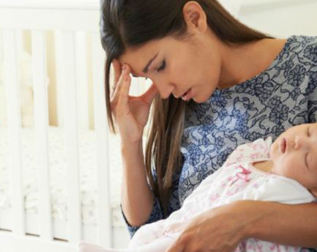 Breastfeeding benefits