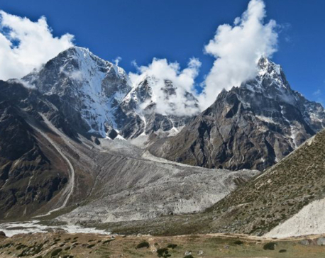 Conservationists worry over mountains turning bare