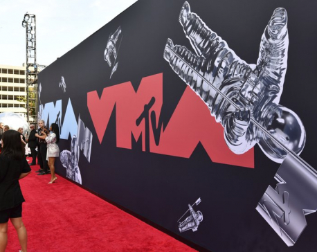 Despite pandemic, MTV VMAs to take place Aug. 30 in Brooklyn