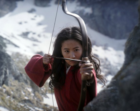 'Mulan’ follows ‘Tenet’ to August, ending Hollywood’s summer
