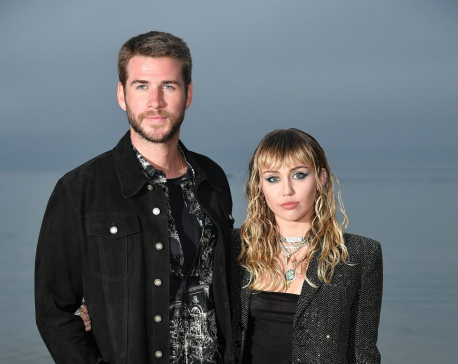 Miley Cyrus, Liam Hemsworth reach divorce settlement