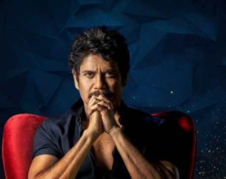 As he turns 62, Nagarjuna proves age is just a number