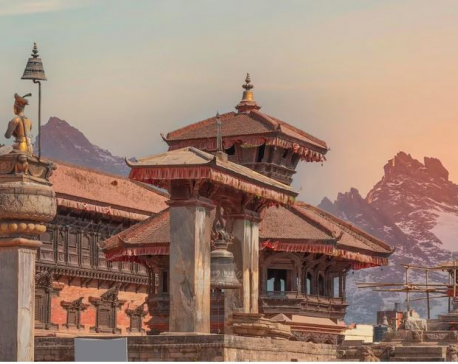 Nepal Needs Sustainable Tourism