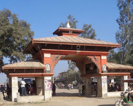 COVID-19: Nepalgunj-Rupaidiha border point between Nepal and India closed for one week