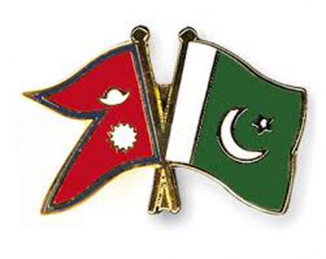 Nepal-Pakistan Friendship T20 Cricket match in March