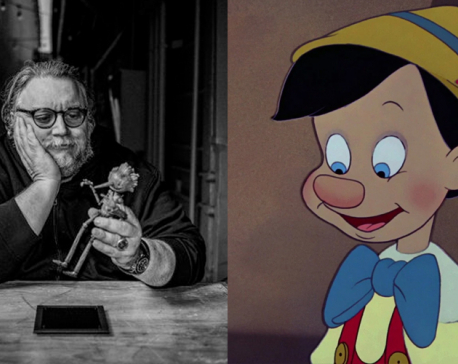 Netflix announces cast for ‘Pinocchio’ animated musical film