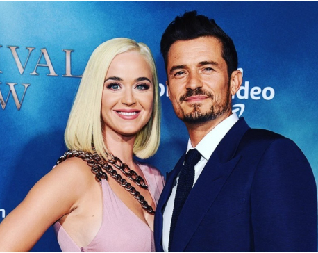 Katy Perry, Orlando Bloom postpone Japan wedding amid coronavirus scare