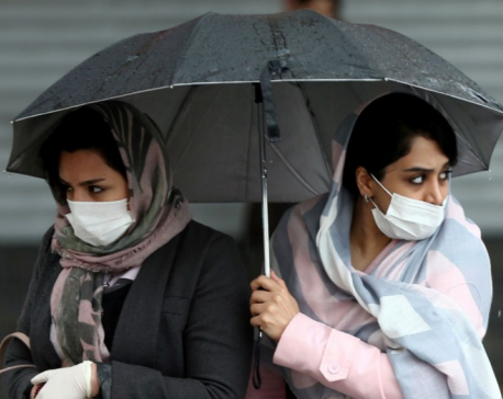 Coronavirus: Bollywood ups its safety game