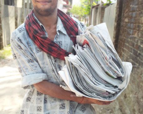 Paperwala — a Vendor