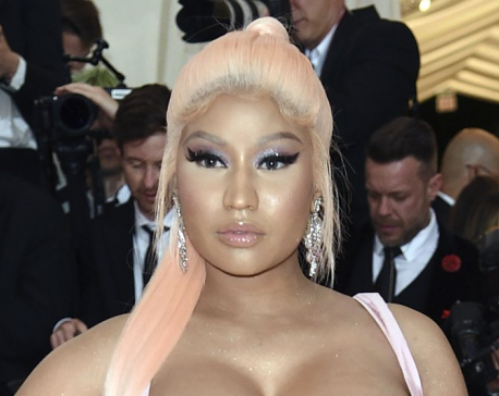 Lawsuit filed over hit-and-run death of Nicki Minaj’s father