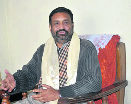 Nidhi pledges to leave no stone unturned in search for ex-Minister