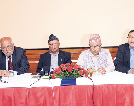 Nepal for removing illegal structures on no-man’s land