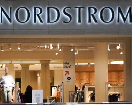 Nordstrom launches livestream selling, popular in China