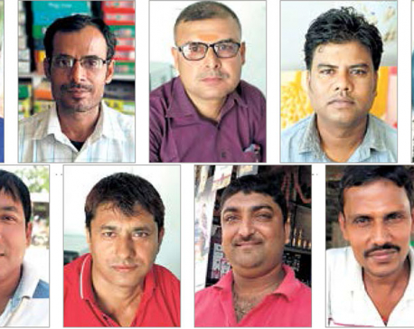 Mahottari voters: Will support leaders who can deliver