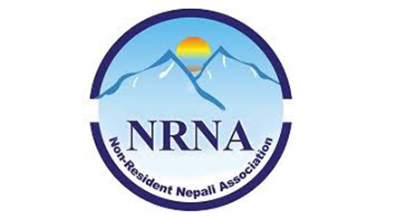 NRNA urges government to form mechanism to rescue Nepalis stranded abroad