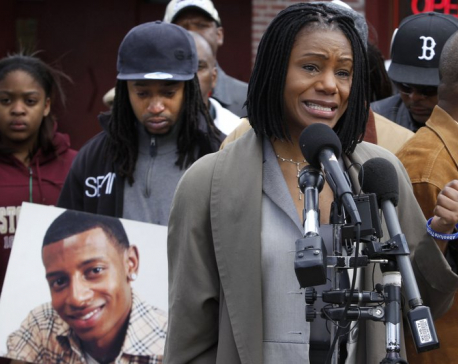 Jay-Z, other celebs ask feds to probe student’s 2010 killing