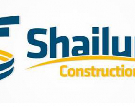 10 construction companies blacklisted, Shailung banned for three years