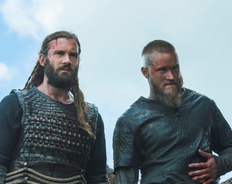 Vikings to end after its sixth season