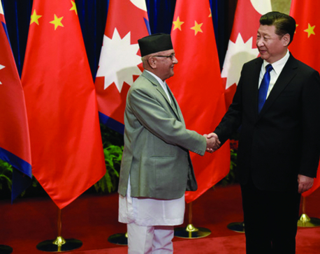 Nepal’s pro-China myth