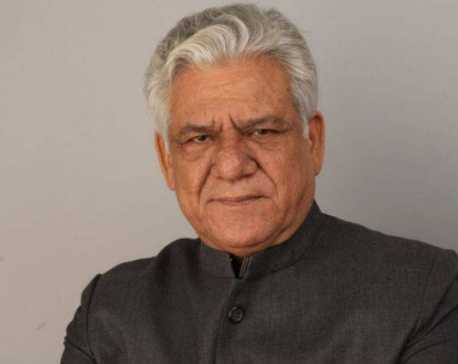 Puri Baatein: YouTube Channel Launched to Mark Om Puri’s 70th Birth Anniversary.