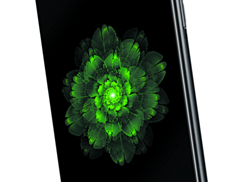 Oppo launches Black edition of F3