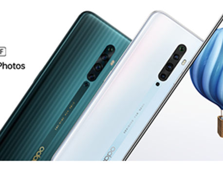 OPPO Reno2F launched in Nepal