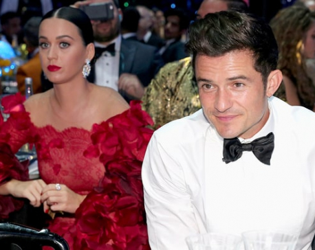 Orlando Bloom plans to propose to Katy Perry