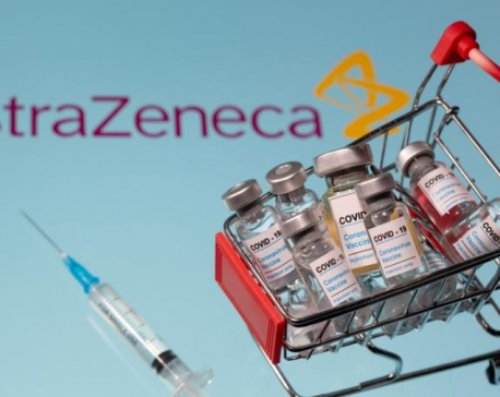 AstraZeneca/Oxford vaccine more effective with longer dose gap: Study