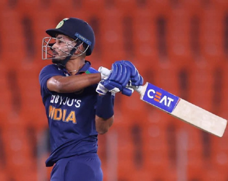 Injured Iyer out of IPL 2021, Pant to captain Delhi Capitals