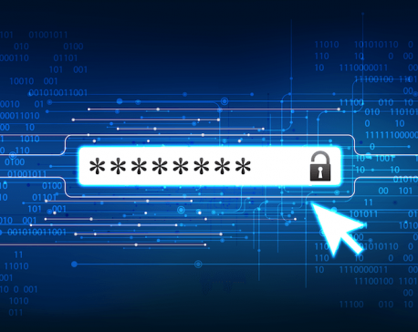 Creating a safe password