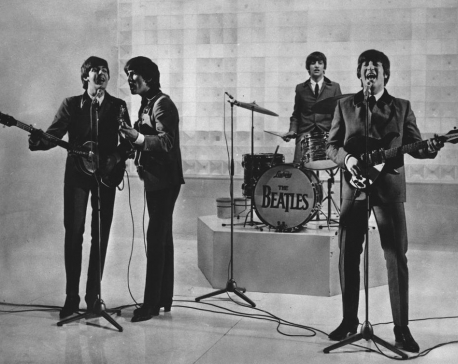 Paul McCartney: John Lennon responsible for Beatle breakup