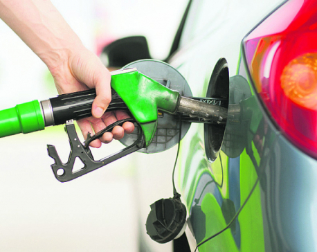 Petrol distributors want full compensation for technical loss