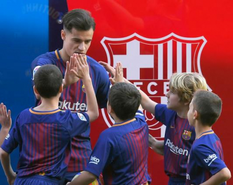 Why Philippe Coutinho left Liverpool for Barcelona