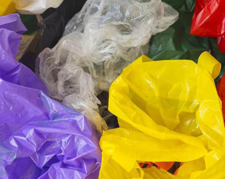 Weak enforcement of thin plastic ban