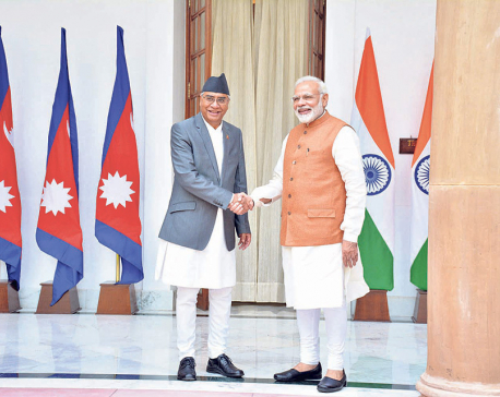 PM assures India of fresh bid at statute amendment (with full text)