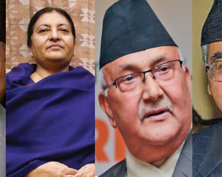 Why politicians in Nepal go abroad for medical treatment