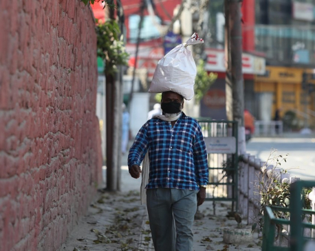 After spending Rs 700 million to identify the poor, Nepal still doesn't have their database