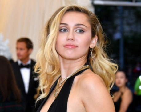 Miley Cyrus expresses sorrow over Nashville tornadoes