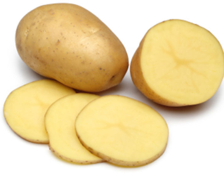 VAT on potato and onion fuels smuggling and market price increase