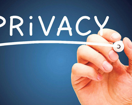 Assessing privacy law